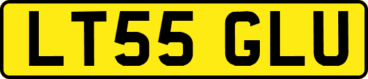 LT55GLU