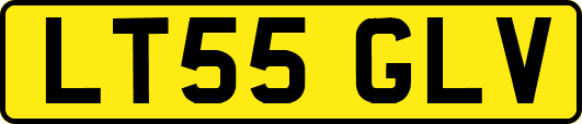 LT55GLV