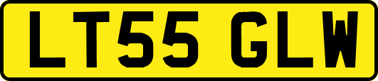 LT55GLW