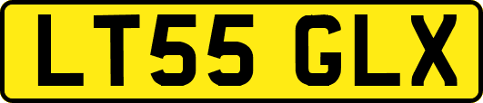 LT55GLX