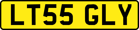 LT55GLY