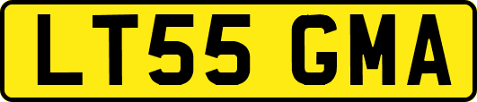 LT55GMA