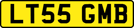 LT55GMB