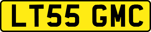 LT55GMC