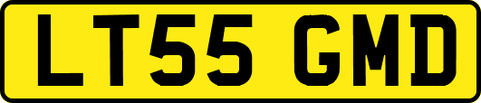 LT55GMD