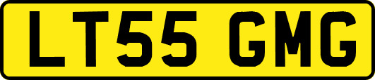 LT55GMG