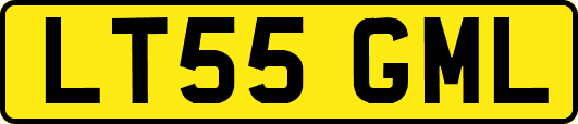 LT55GML