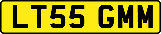 LT55GMM