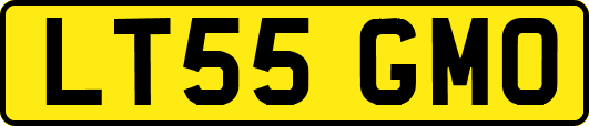 LT55GMO