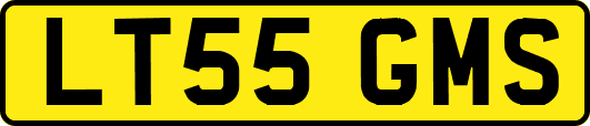 LT55GMS