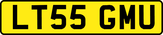 LT55GMU