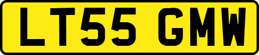 LT55GMW