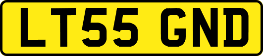 LT55GND