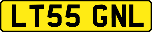 LT55GNL