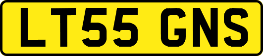 LT55GNS