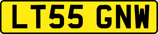 LT55GNW