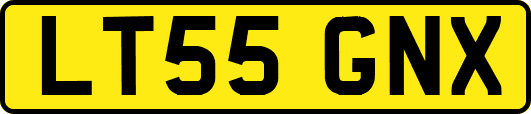 LT55GNX