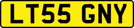 LT55GNY