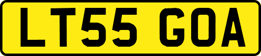 LT55GOA