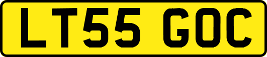 LT55GOC