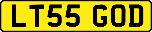 LT55GOD