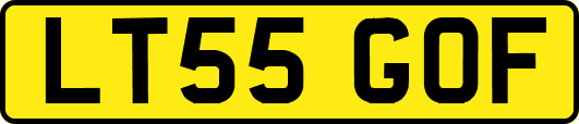 LT55GOF