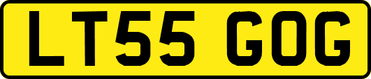 LT55GOG
