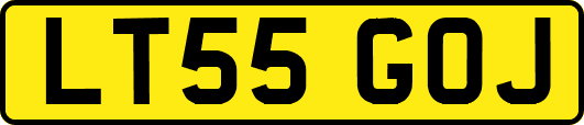 LT55GOJ