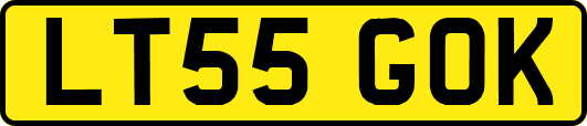LT55GOK