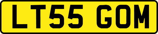 LT55GOM