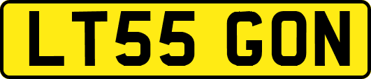 LT55GON