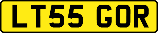 LT55GOR