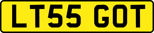 LT55GOT