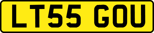 LT55GOU
