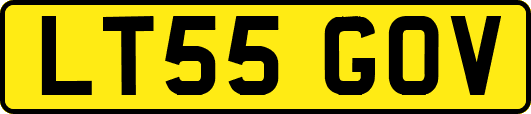 LT55GOV