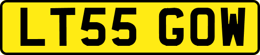 LT55GOW