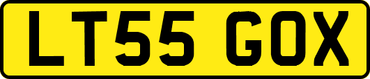 LT55GOX