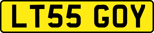 LT55GOY