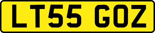 LT55GOZ