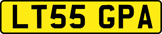 LT55GPA