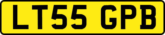 LT55GPB