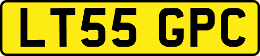 LT55GPC