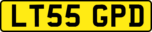 LT55GPD