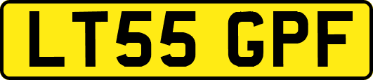 LT55GPF