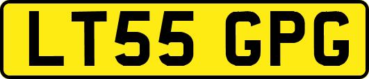 LT55GPG