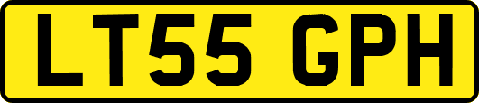 LT55GPH