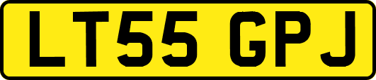 LT55GPJ