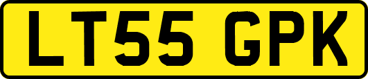 LT55GPK