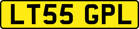 LT55GPL