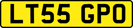 LT55GPO